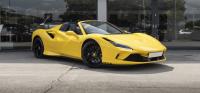 Discover our Ferrari Hire Fleet in London image 2